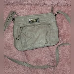 Crossbody Purse